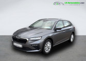 Skoda Scala occasion année 2024 boite Automatique Annonce Skoda Scala occasion Essence 1.0 TSI Evo 2 116 ch BVA à Beaupuy