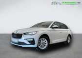 Skoda Scala occasion année 2024 boite Automatique Annonce Skoda Scala occasion Essence 1.0 TSI Evo 2 116 ch BVA à Beaupuy