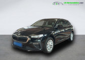 Skoda Scala occasion année 2024 boite Automatique Annonce Skoda Scala occasion Essence 1.0 TSI Evo 2 116 ch BVA à Beaupuy