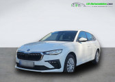 Skoda Scala occasion année 2024 boite Automatique Annonce Skoda Scala occasion Essence 1.0 TSI Evo 2 116 ch BVA à Beaupuy