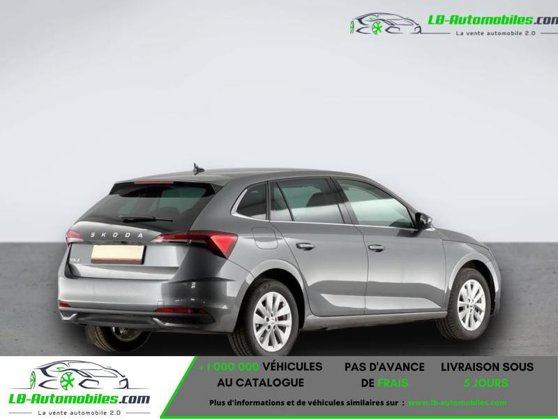 Skoda Scala 1.0 TSI Evo 2 116 ch BVM  occasion  Beaupuy - photo n3