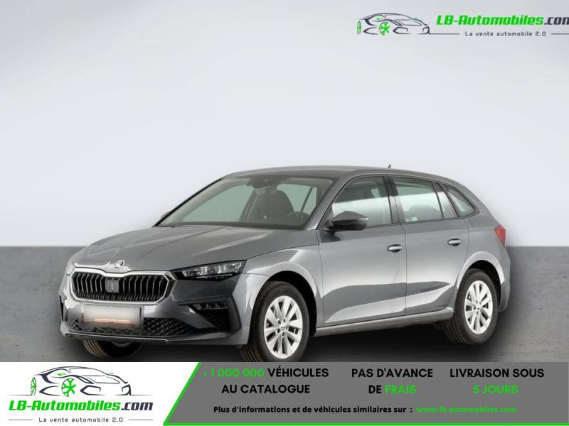 Skoda Scala 1.0 TSI Evo 2 116 ch BVM  occasion  Beaupuy