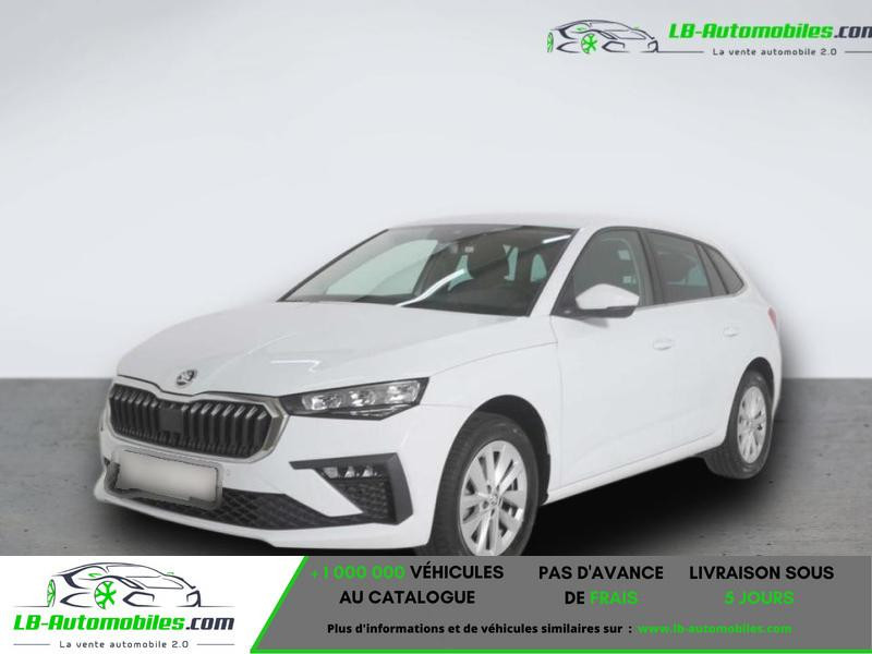 Skoda Scala 1.0 TSI Evo 2 116 ch BVM  occasion  Beaupuy