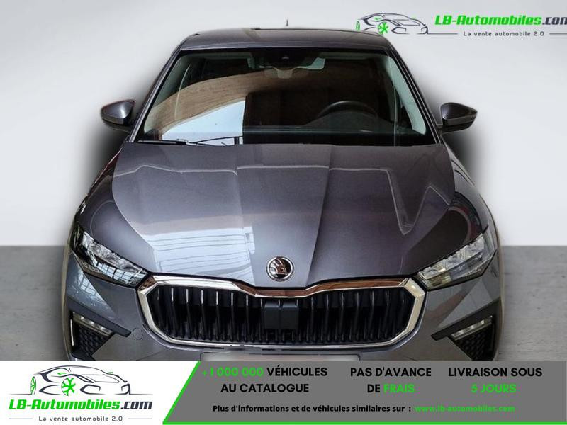 Skoda Scala 1.0 TSI Evo 2 116 ch BVM  occasion  Beaupuy - photo n2