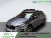 Skoda Scala 1.0 TSI Evo 2 116 ch BVM   Beaupuy 31