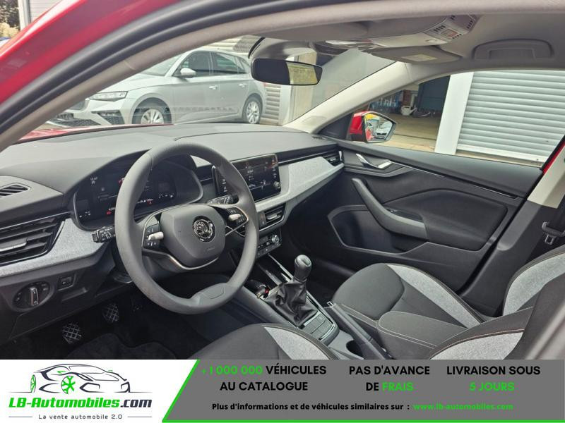 Skoda Scala 1.0 TSI Evo 2 116 ch BVM  occasion  Beaupuy - photo n2