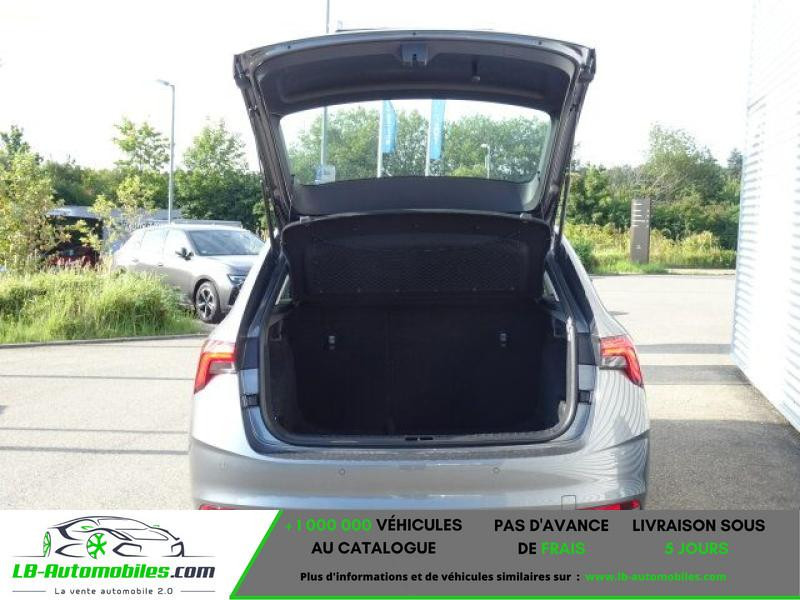 Skoda Scala 1.0 TSI Evo 2 116 ch BVM  occasion  Beaupuy - photo n9