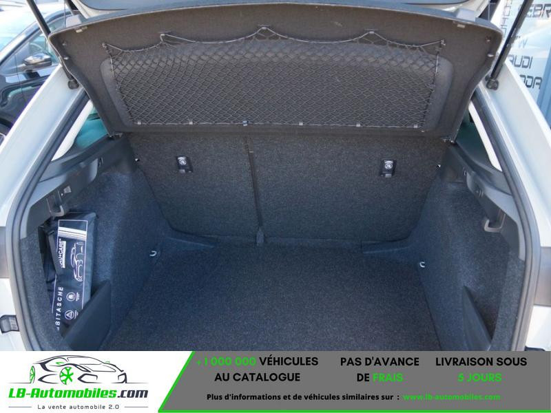 Skoda Scala 1.0 TSI Evo 2 116 ch BVM  occasion  Beaupuy - photo n8