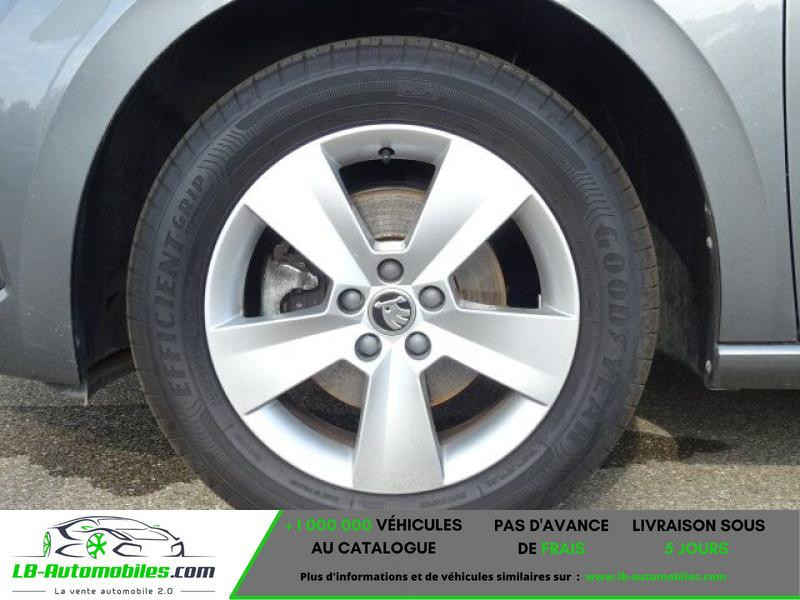 Skoda Scala 1.0 TSI Evo 2 116 ch BVM  occasion  Beaupuy - photo n8