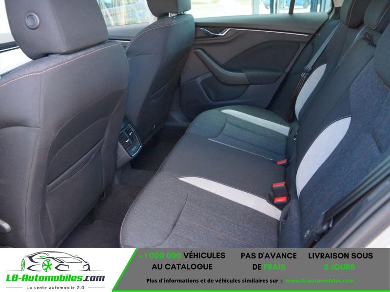 Skoda Scala 1.0 TSI Evo 2 116 ch BVM  occasion  Beaupuy - photo n7