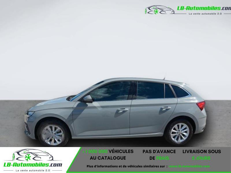 Skoda Scala 1.0 TSI Evo 2 116 ch BVM  occasion  Beaupuy - photo n5