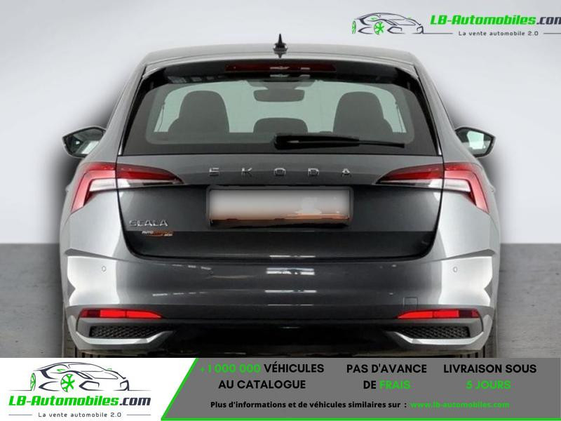 Skoda Scala 1.0 TSI Evo 2 116 ch BVM  occasion  Beaupuy - photo n6