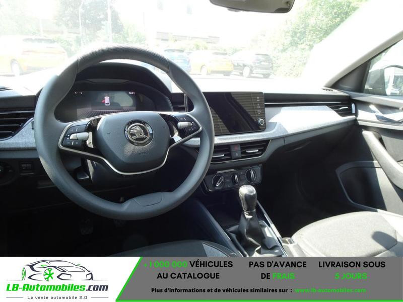Skoda Scala 1.0 TSI Evo 2 116 ch BVM  occasion  Beaupuy - photo n2