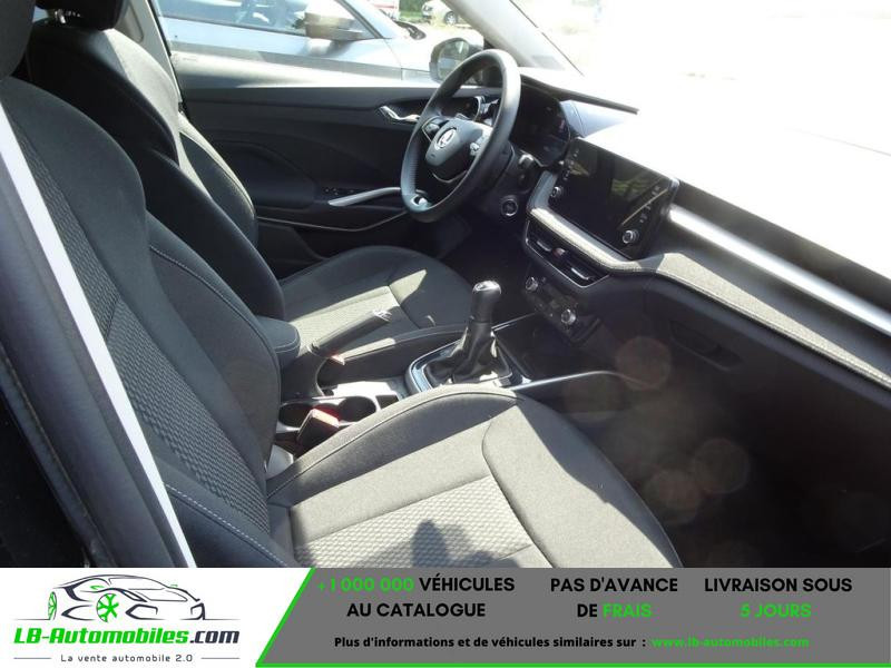 Skoda Scala 1.0 TSI Evo 2 116 ch BVM  occasion  Beaupuy - photo n3