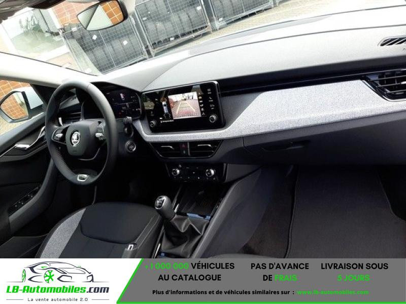 Skoda Scala 1.0 TSI Evo 2 116 ch BVM  occasion  Beaupuy - photo n2