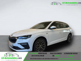 Skoda Scala 1.0 TSI Evo 2 116 ch BVM   Beaupuy 31