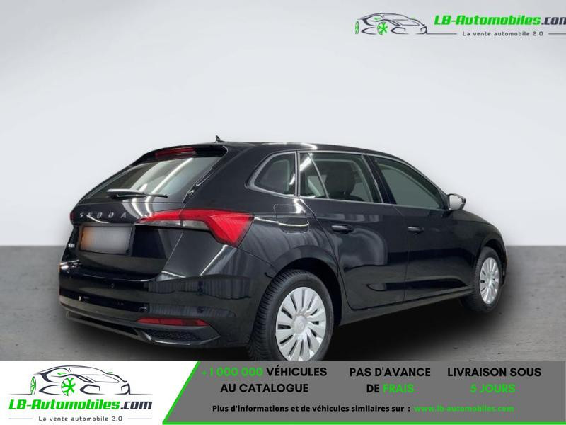 Skoda Scala 1.0 TSI Evo 2 116 ch BVM  occasion  Beaupuy - photo n3
