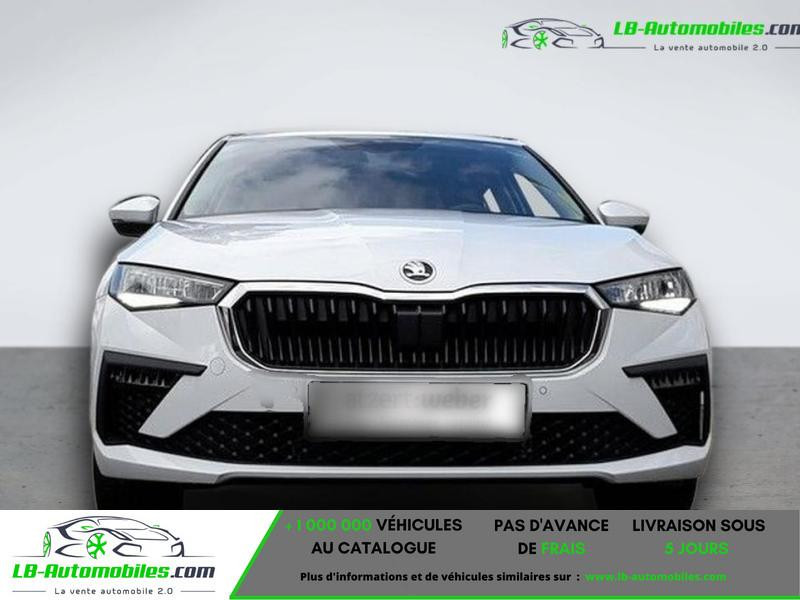 Skoda Scala 1.0 TSI Evo 2 116 ch BVM  occasion  Beaupuy - photo n4
