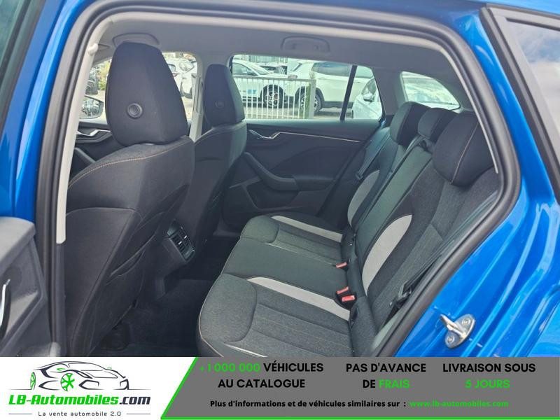 Skoda Scala 1.0 TSI Evo 2 116 ch BVM  occasion  Beaupuy - photo n6