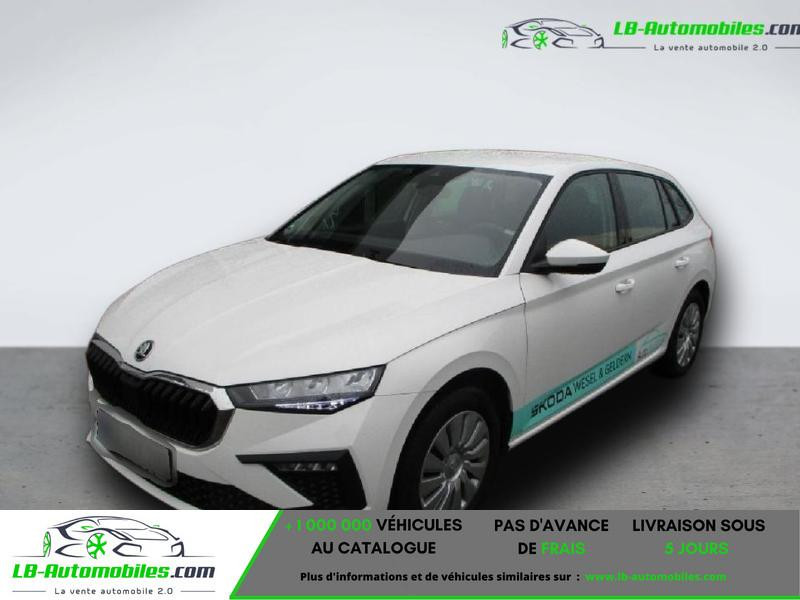 Skoda Scala 1.0 TSI Evo 2 116 ch BVM  occasion  Beaupuy