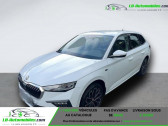 Skoda Scala 1.0 TSI Evo 2 116 ch BVM   Beaupuy 31