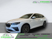 Skoda Scala 1.0 TSI Evo 2 116 ch BVM   Beaupuy 31