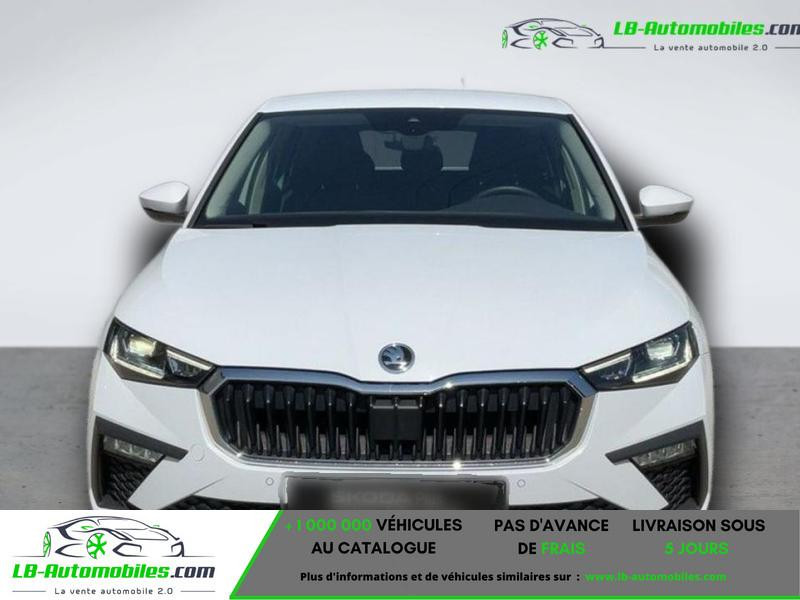 Skoda Scala 1.0 TSI Evo 2 116 ch BVM  occasion  Beaupuy - photo n3