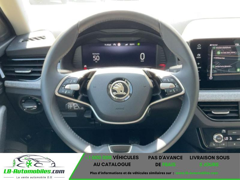 Skoda Scala 1.0 TSI Evo 2 116 ch BVM  occasion  Beaupuy - photo n6