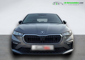 Skoda Scala 1.0 TSI Evo 2 116 ch BVM  occasion  Beaupuy - photo n5