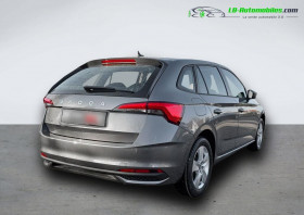 Skoda Scala 1.0 TSI Evo 2 116 ch BVM  occasion  Beaupuy - photo n4