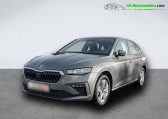 Annonce Skoda Scala occasion Essence 1.0 TSI Evo 2 116 ch BVM  Beaupuy