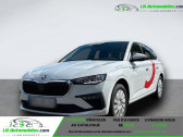 Annonce Skoda Scala occasion Essence 1.0 TSI Evo 2 116 ch BVM  Beaupuy