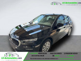 Annonce Skoda Scala occasion Essence 1.0 TSI Evo 2 116 ch BVM  Beaupuy