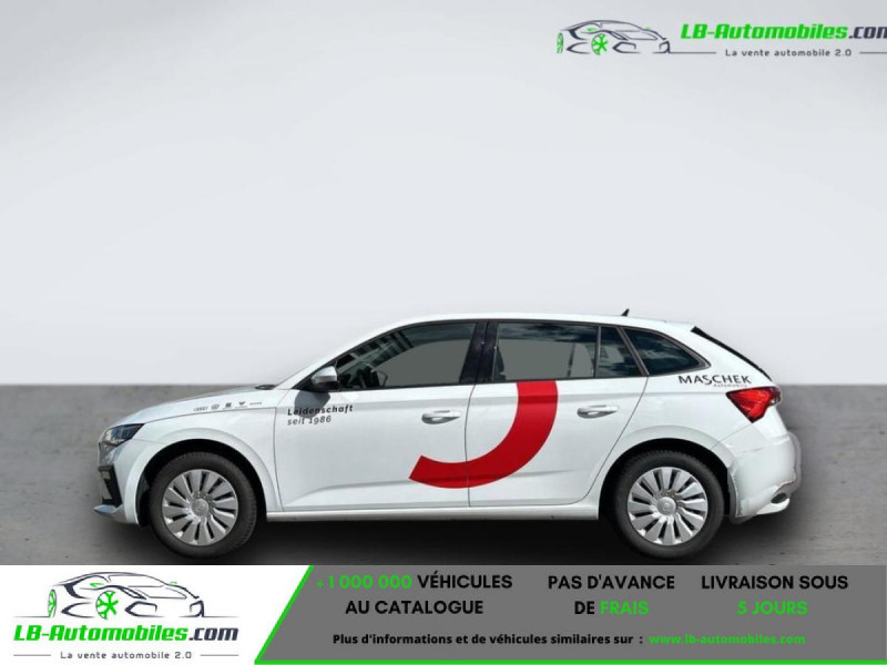 Skoda Scala 1.0 TSI Evo 2 116 ch BVM  occasion  Beaupuy - photo n6