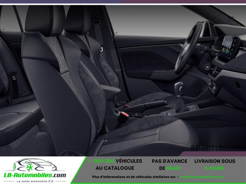 Skoda Scala 1.0 TSI Evo 2 116 ch BVM 2025 - photo n°4 Skoda Scala 1.0 TSI Evo 2 116 ch BVM  occasion à Beaupuy - photo n°4