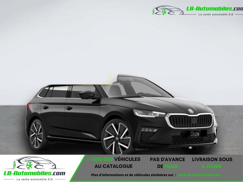 Skoda Scala 1.0 TSI Evo 2 116 ch BVM 2025 Skoda Scala 1.0 TSI Evo 2 116 ch BVM  occasion à Beaupuy