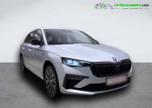 Skoda Scala occasion année 2024 boite Manuelle Annonce Skoda Scala occasion Essence 1.0 TSI Evo 2 116 ch BVM à Beaupuy