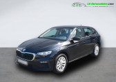 Skoda Scala 1.0 TSI Evo 2 116 ch BVM   Beaupuy 31