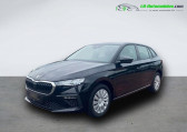 Skoda Scala occasion année 2024 boite Manuelle Annonce Skoda Scala occasion Essence 1.0 TSI Evo 2 116 ch BVM à Beaupuy