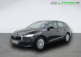 Skoda Scala , garage LB AUTOMOBILES  Beaupuy