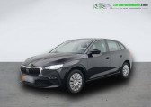 Skoda Scala occasion année 2024 boite Manuelle Annonce Skoda Scala occasion Essence 1.0 TSI Evo 2 116 ch BVM à Beaupuy