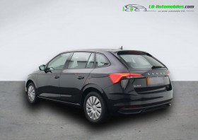 Skoda Scala 1.0 TSI Evo 2 116 ch BVM  occasion  Beaupuy - photo n3