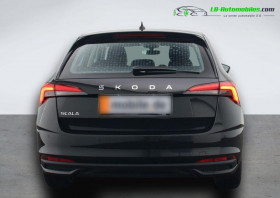 Skoda Scala 1.0 TSI Evo 2 116 ch BVM  occasion  Beaupuy - photo n6