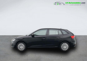 Skoda Scala 1.0 TSI Evo 2 116 ch BVM  occasion  Beaupuy - photo n5