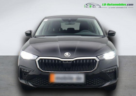 Skoda Scala 1.0 TSI Evo 2 116 ch BVM  occasion  Beaupuy - photo n4