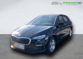 Skoda Scala occasion année 2025 boite Manuelle Annonce Skoda Scala occasion Essence 1.0 TSI Evo 2 116 ch BVM à Beaupuy