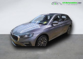 Skoda Scala occasion année 2024 boite Manuelle Annonce Skoda Scala occasion Essence 1.0 TSI Evo 2 116 ch BVM à Beaupuy