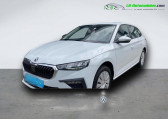 Skoda Scala occasion année 2024 boite Manuelle Annonce Skoda Scala occasion Essence 1.0 TSI Evo 2 116 ch BVM à Beaupuy