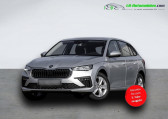 Skoda Scala occasion année 2025 boite Manuelle Annonce Skoda Scala occasion Essence 1.0 TSI Evo 2 116 ch BVM à Beaupuy