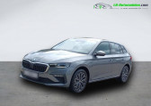 Skoda Scala occasion année 2024 boite Manuelle Annonce Skoda Scala occasion Essence 1.0 TSI Evo 2 116 ch BVM à Beaupuy